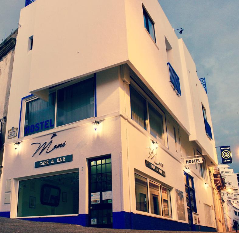 Rich&Poor Hostel Albufeira Exterior foto